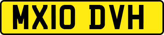 MX10DVH