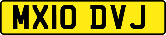 MX10DVJ