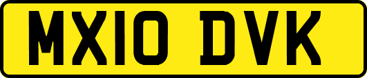 MX10DVK