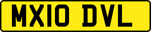 MX10DVL