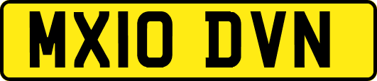 MX10DVN