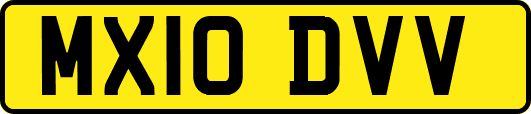 MX10DVV