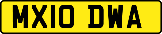 MX10DWA