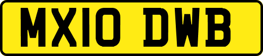 MX10DWB