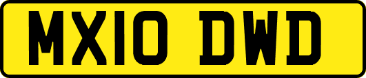 MX10DWD