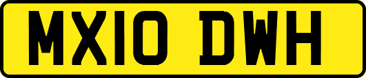 MX10DWH