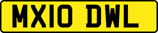 MX10DWL