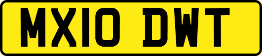 MX10DWT