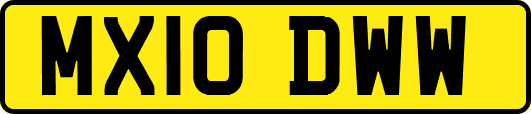 MX10DWW