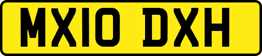MX10DXH