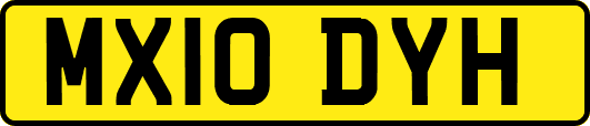 MX10DYH