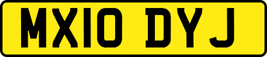 MX10DYJ