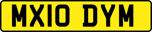 MX10DYM