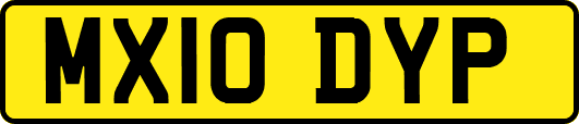 MX10DYP