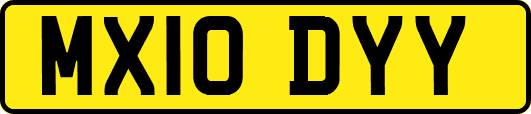MX10DYY