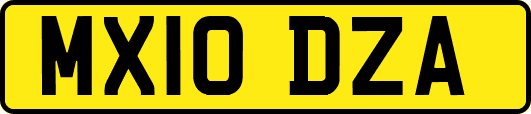MX10DZA
