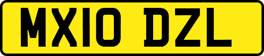 MX10DZL