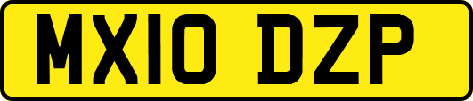 MX10DZP