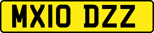 MX10DZZ