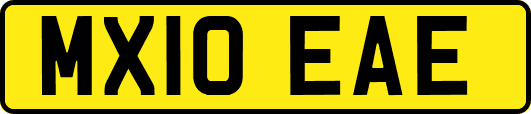 MX10EAE