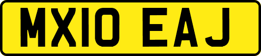MX10EAJ