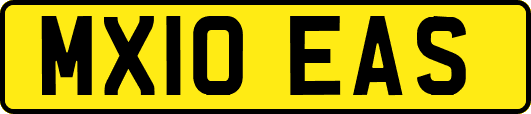 MX10EAS
