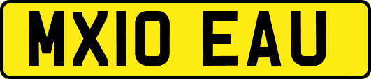 MX10EAU