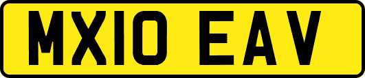 MX10EAV