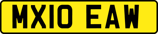 MX10EAW