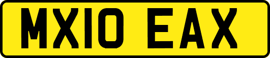 MX10EAX