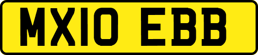 MX10EBB