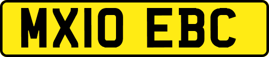 MX10EBC