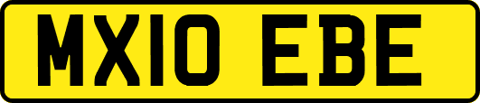 MX10EBE