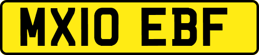 MX10EBF