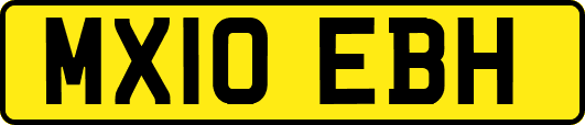 MX10EBH