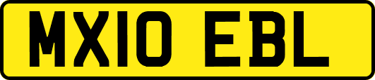 MX10EBL