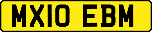 MX10EBM