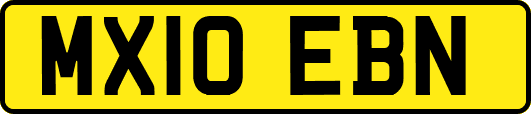 MX10EBN