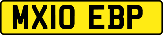 MX10EBP