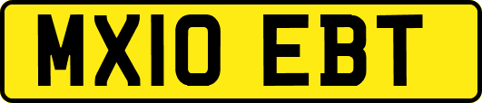 MX10EBT
