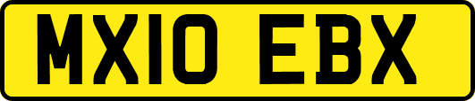MX10EBX