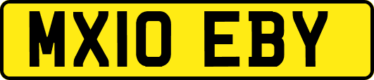 MX10EBY