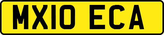 MX10ECA