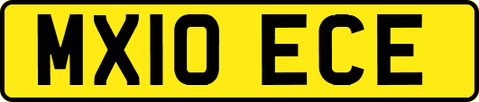 MX10ECE