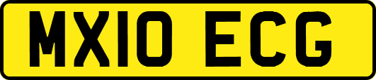 MX10ECG