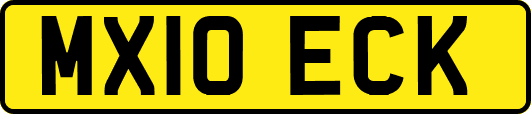 MX10ECK