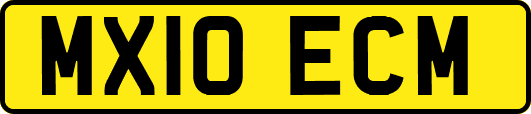 MX10ECM
