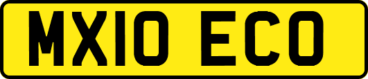 MX10ECO