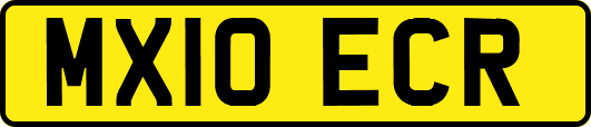 MX10ECR