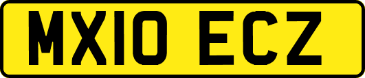 MX10ECZ